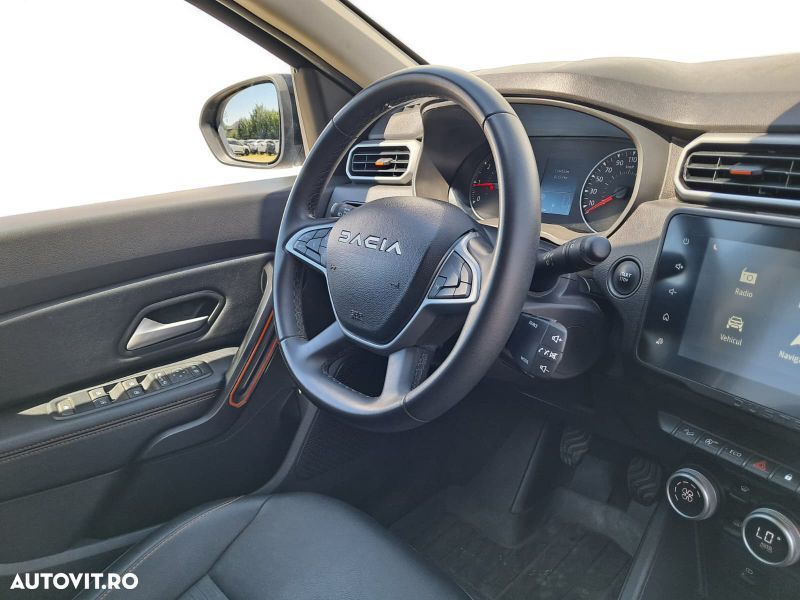 Dacia Duster - 18