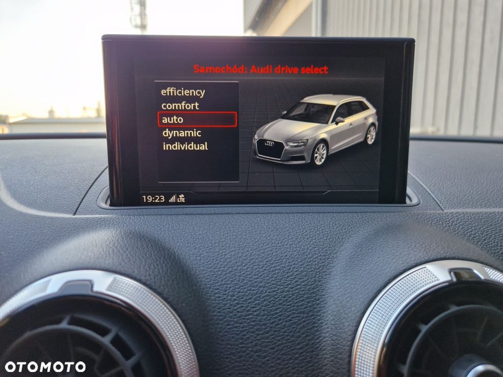 Audi A3 Sportback - 20