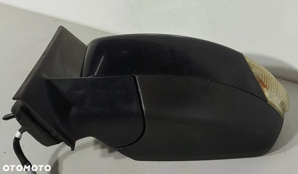 lusterko lewe przód FORD C-MAX 03-10 6 PIN - 3
