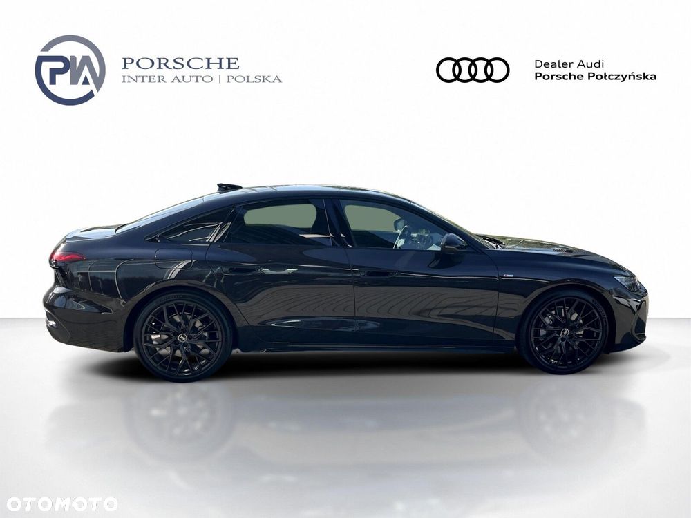 Audi A6 Limousine - 7