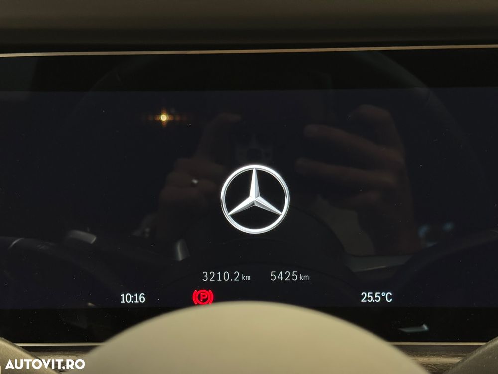 Mercedes-Benz G - 11