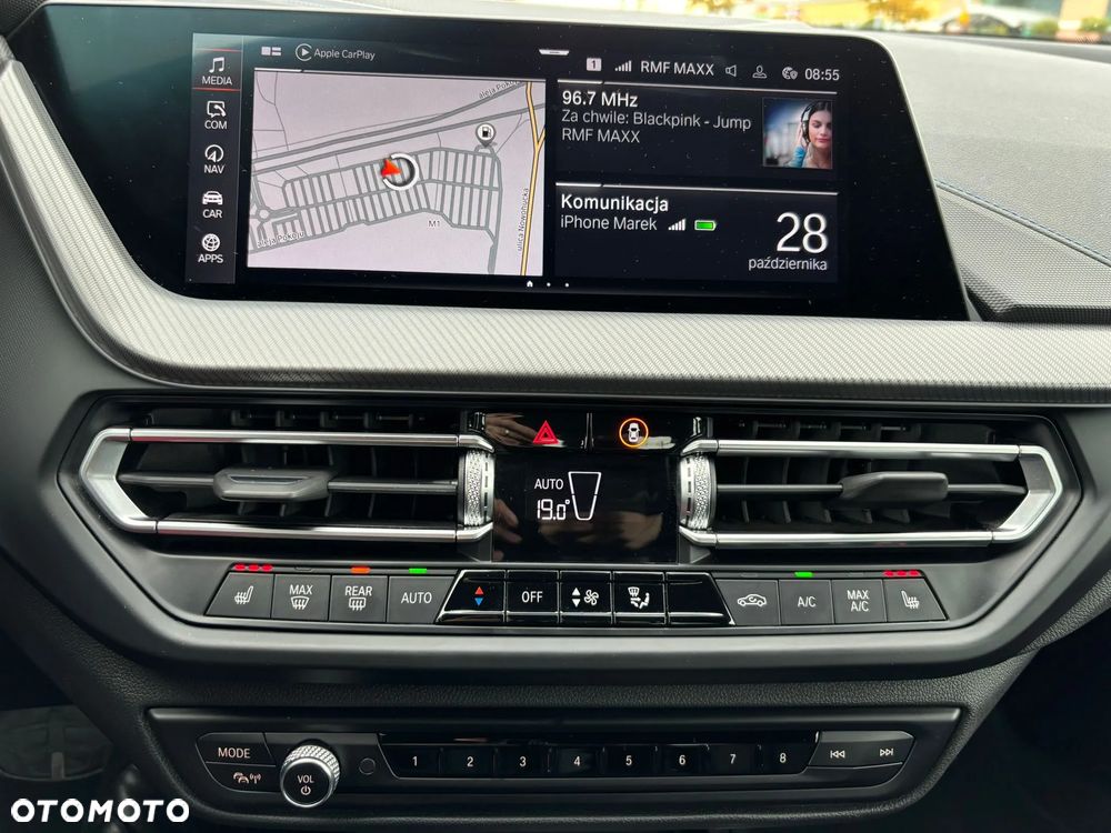 BMW Seria 2 218i M Sport - 21