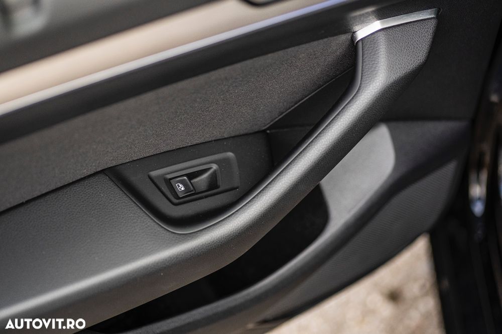 Volkswagen Passat Variant 1.4 TSI Plug-In-Hybrid DSG GTE - 16