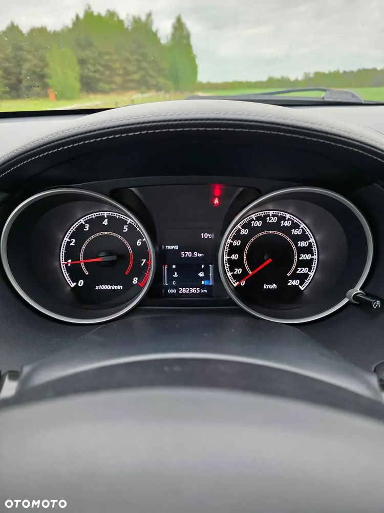 Mitsubishi Outlander - 7