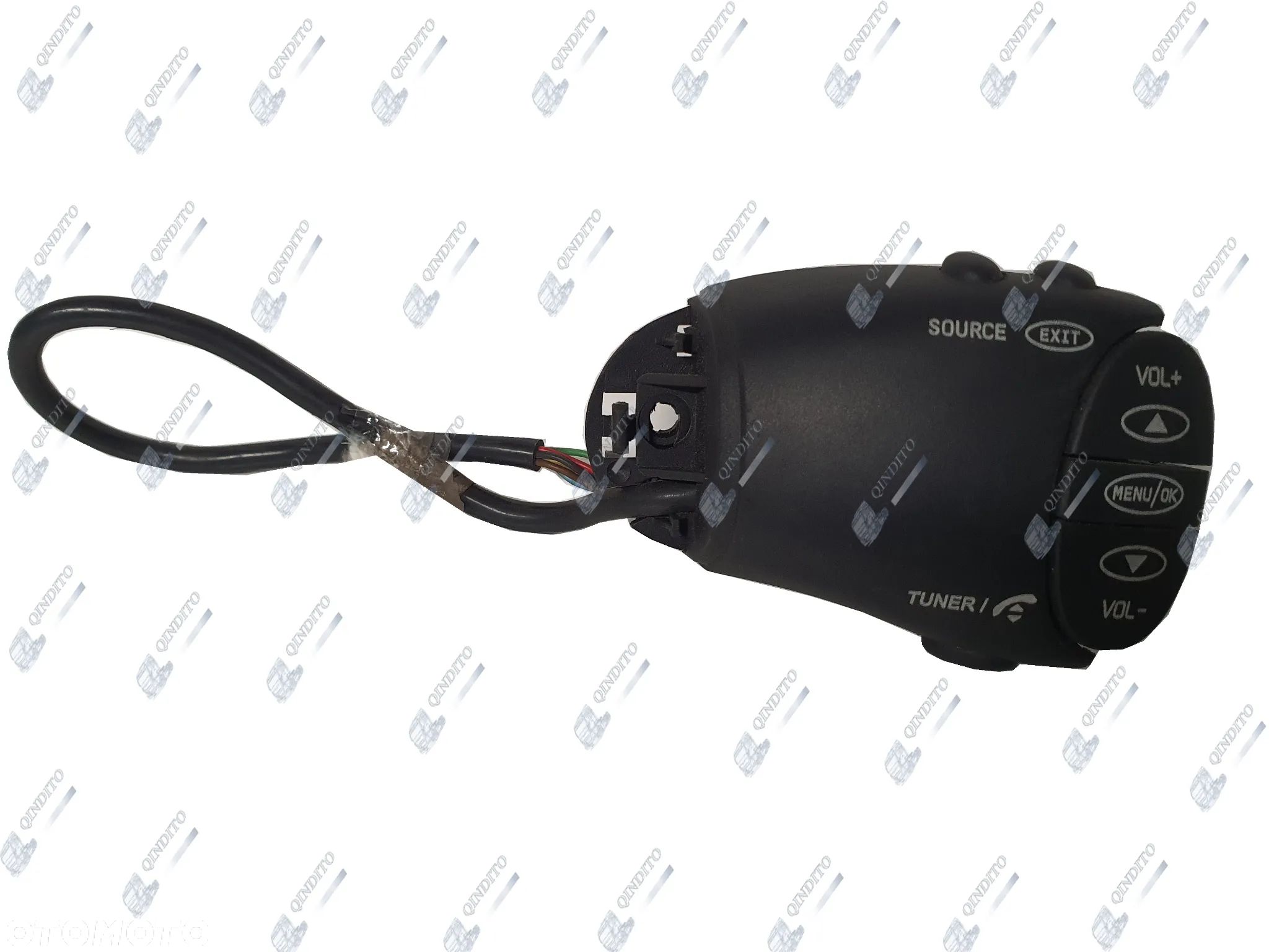 MANETKA PILOT RADIA RENAULT PREMIUM MAGNUM DXI 7421014639 - 1