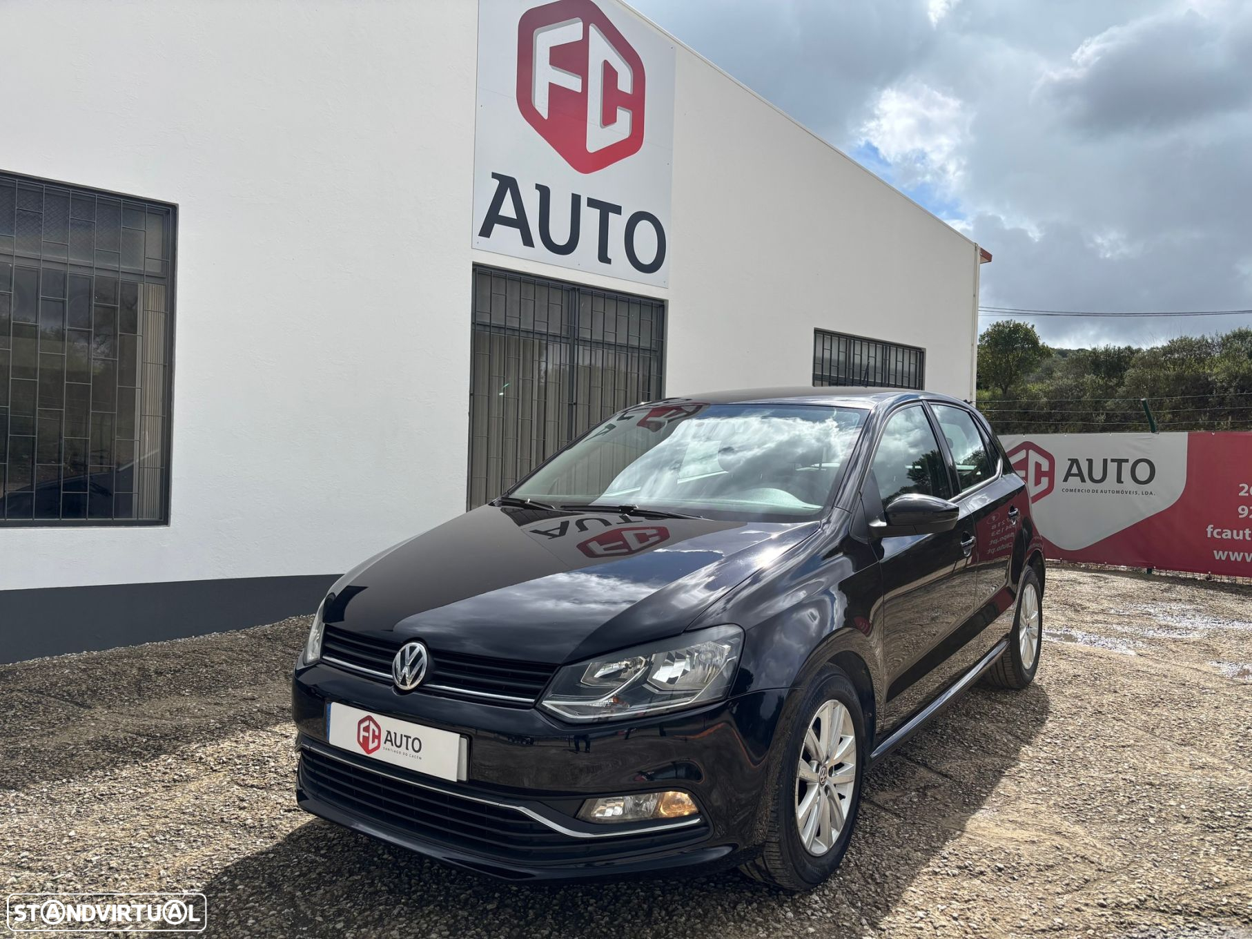 VW Polo - 5