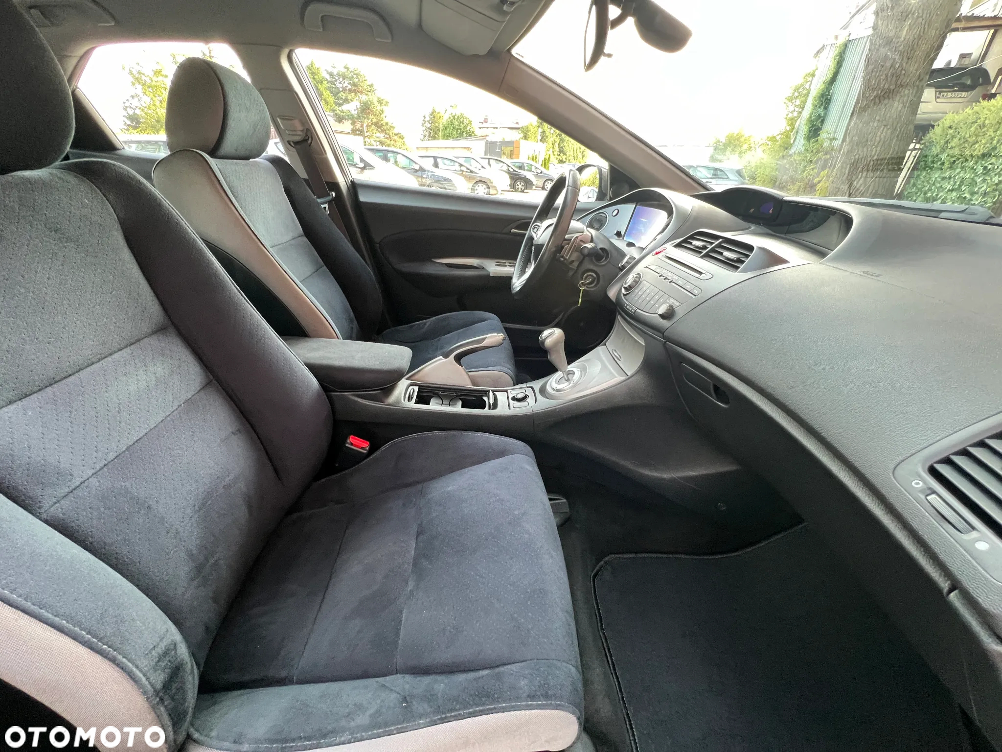 Honda Civic - 13