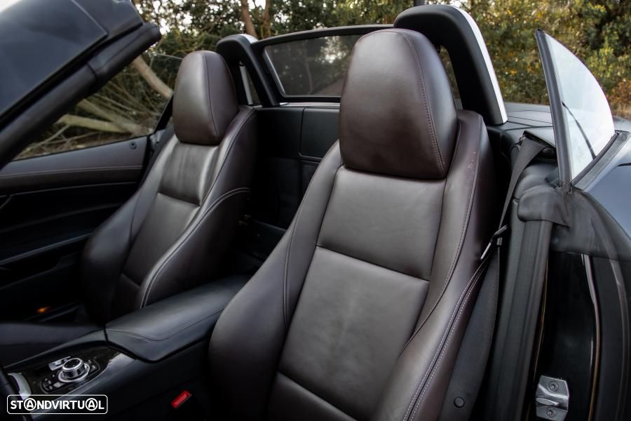 BMW Z4 28 i Pack M Auto - 26