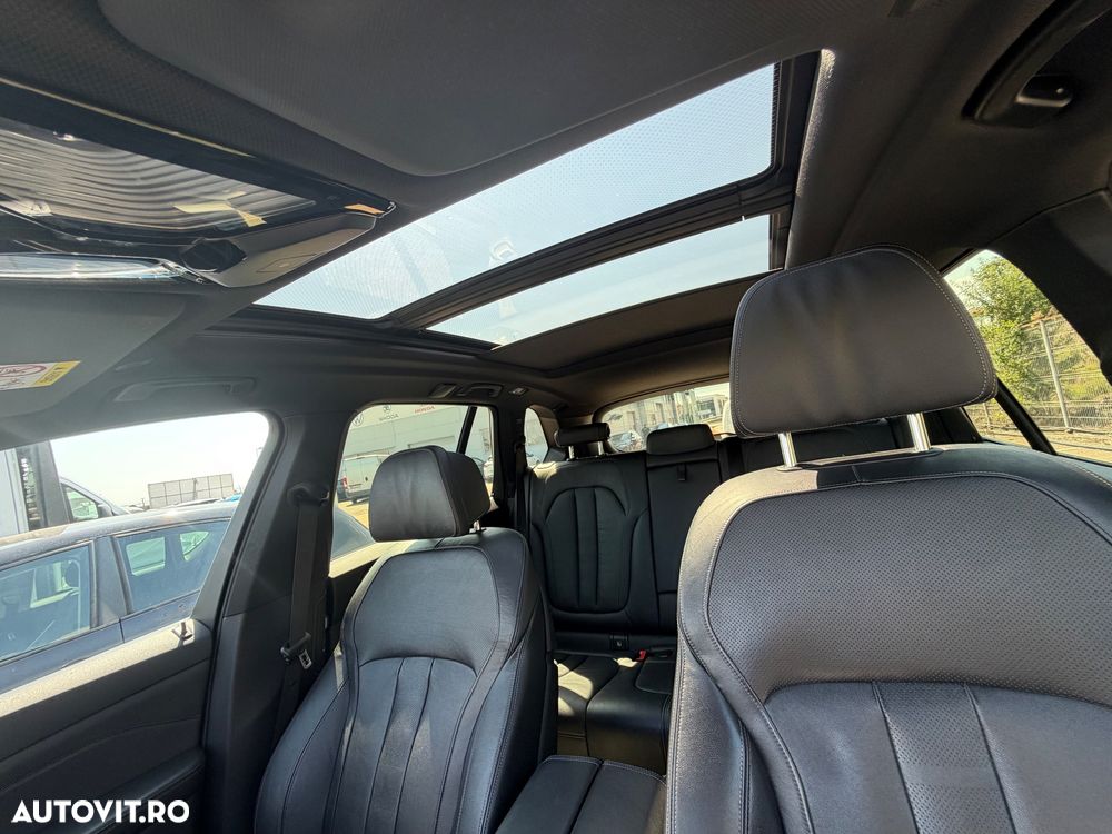 BMW X5 - 25