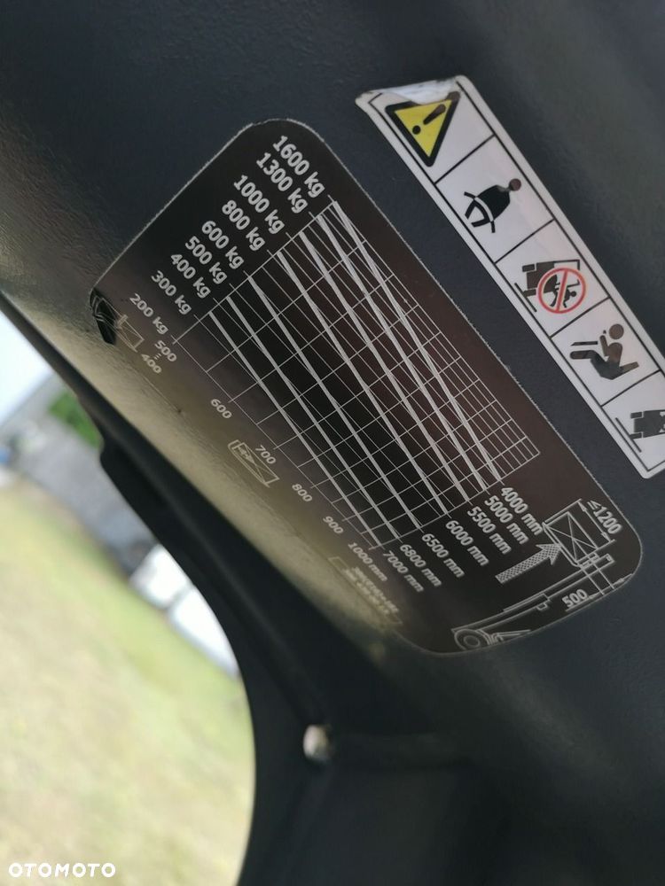 Inny Linde E16 Evo Elektryczny  2018 Rok Produkcji - 12