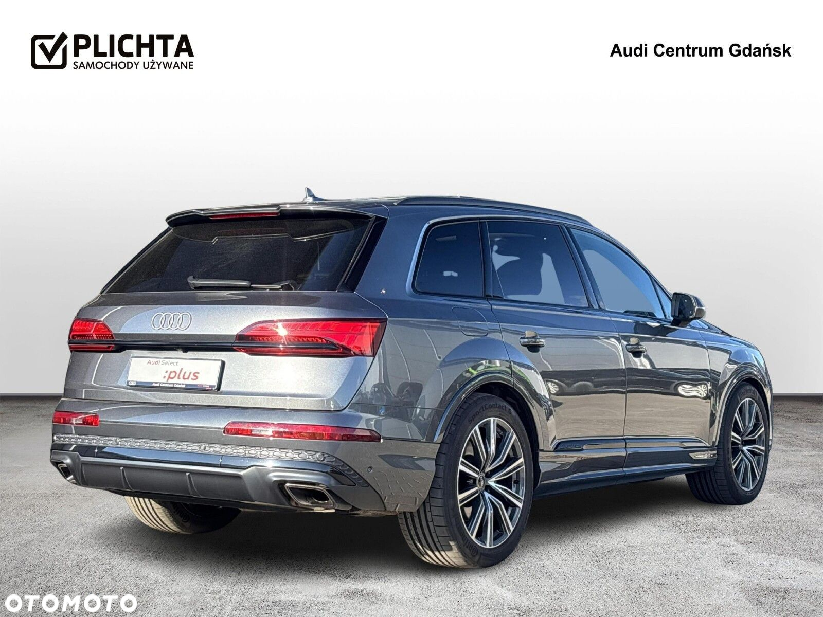 Audi Q7 - 6