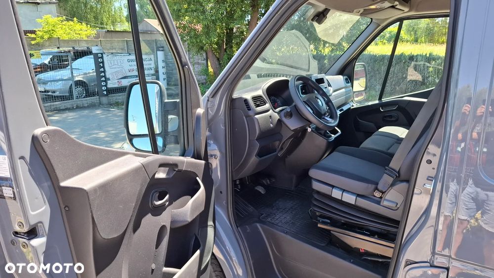 Renault MASTER - 10