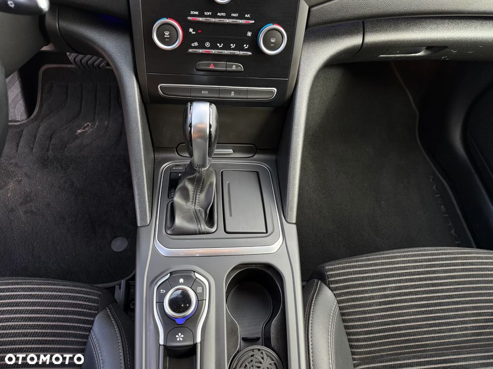 Renault Talisman 1.6 Energy dCi Intens EDC - 15