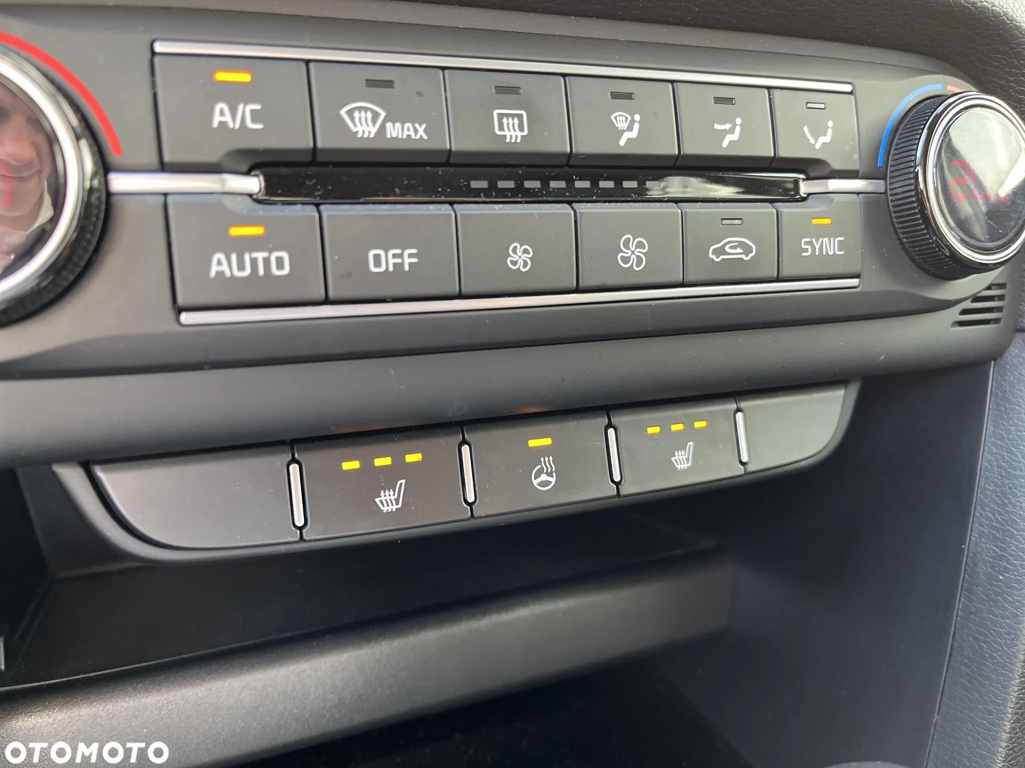 Kia Ceed 1.6 CRDi SCR L Business Line DCT - 21