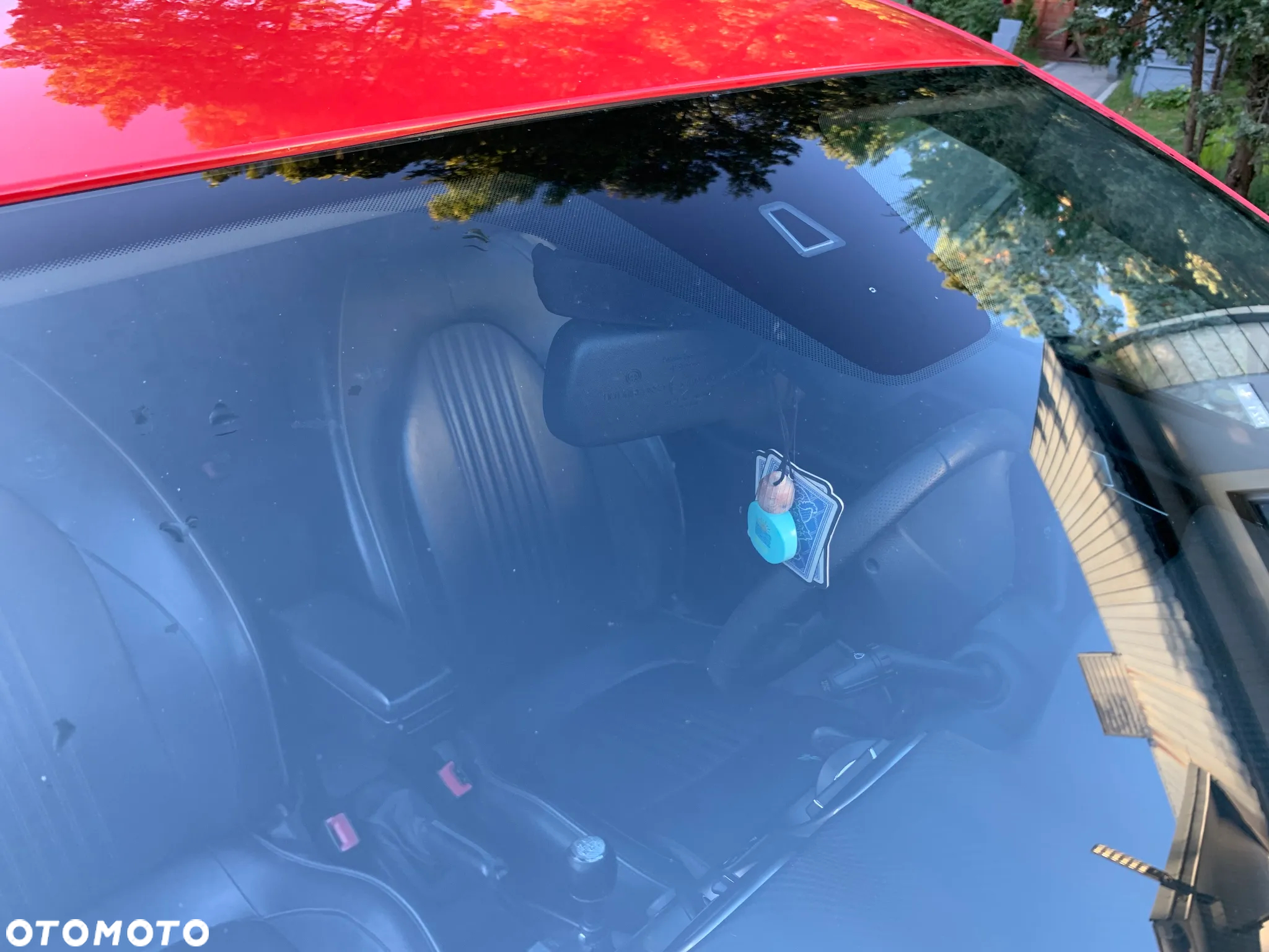 Alfa Romeo Mito 1.4 TB Progression - 18