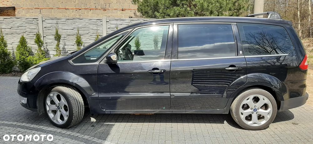 Ford Galaxy 2.0 TDCi Ghia - 3