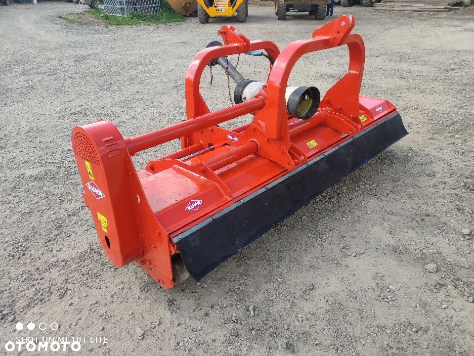 Kuhn OLS/PN275 - 5