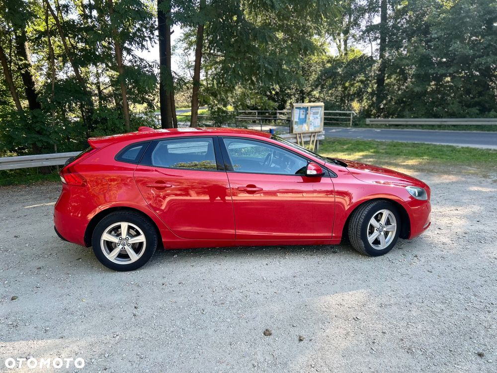 Volvo V40 D3 Summum - 5