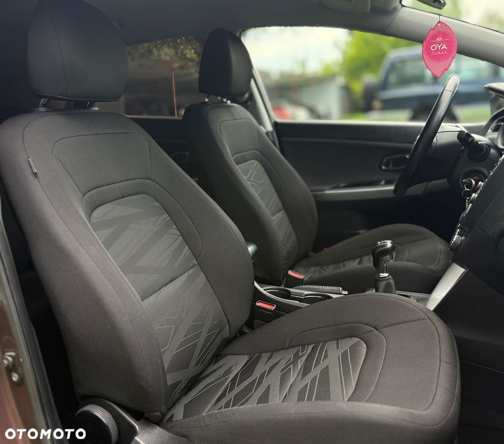 Kia Ceed - 6