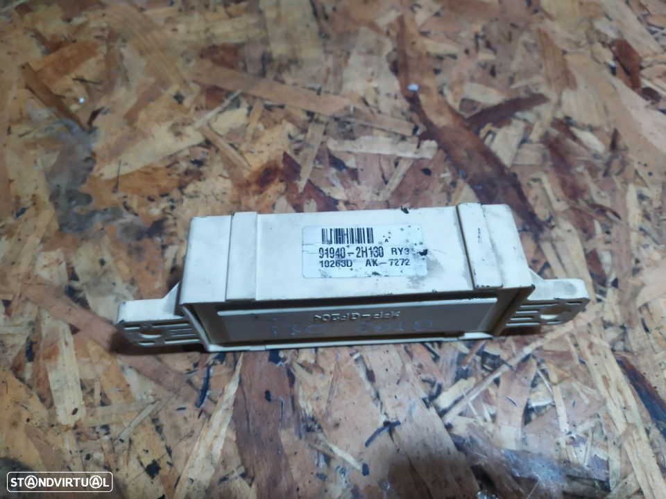 MODULO DO FECHO CENTRAL HYUNDAI I30 KIA CEED 91940-2H130 - 2