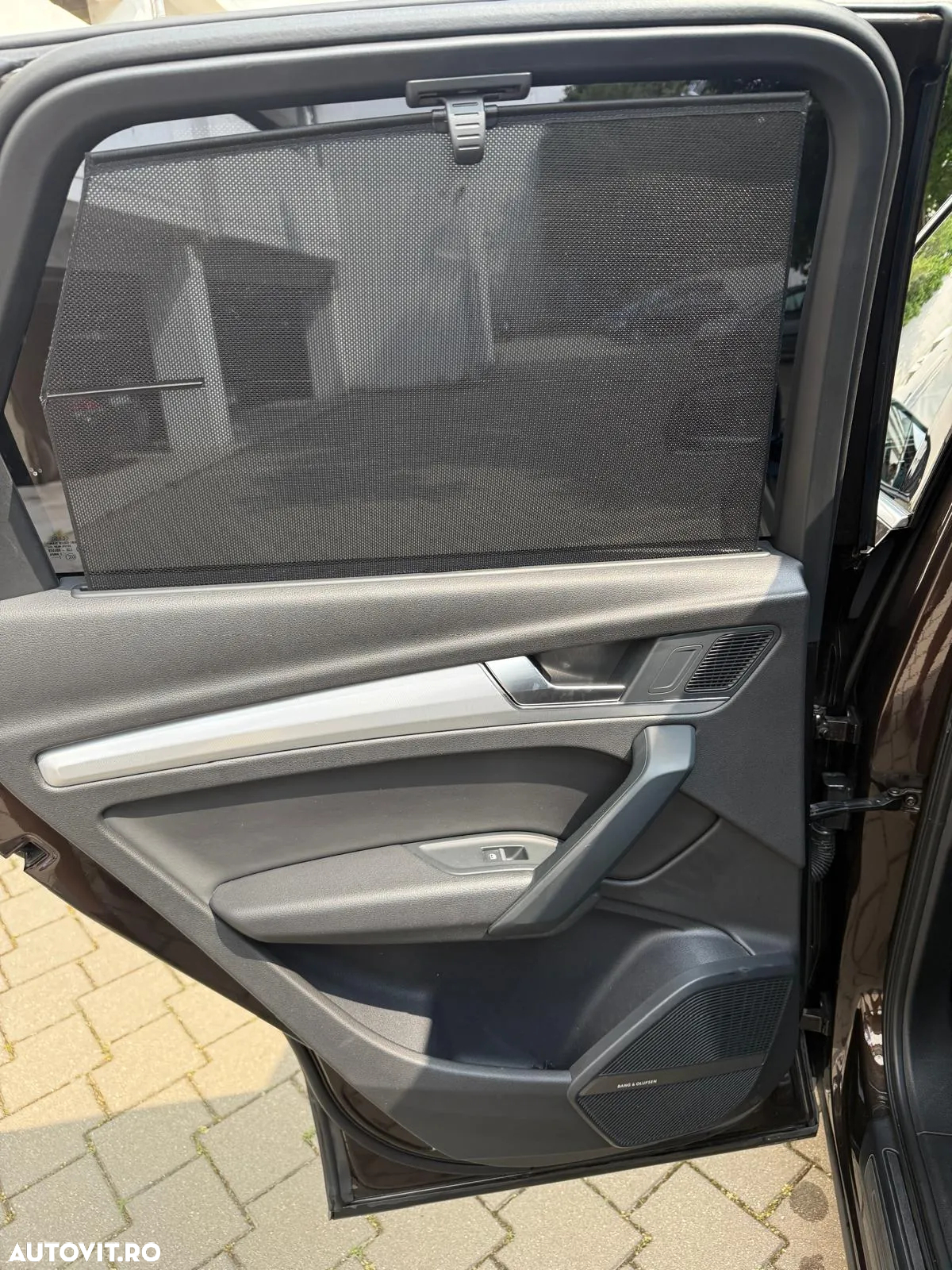 Audi Q5 2.0 40 TDI quattro S tronic Sport - 36