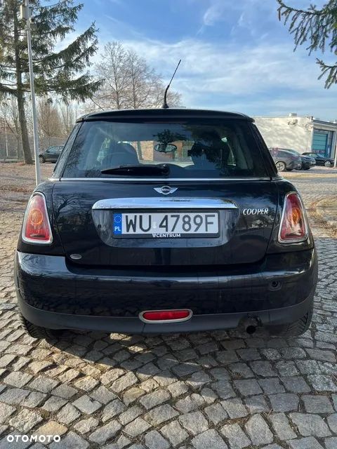 MINI ONE Standard - 15