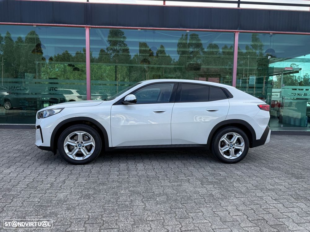 BMW iX2 eDrive20 - 3