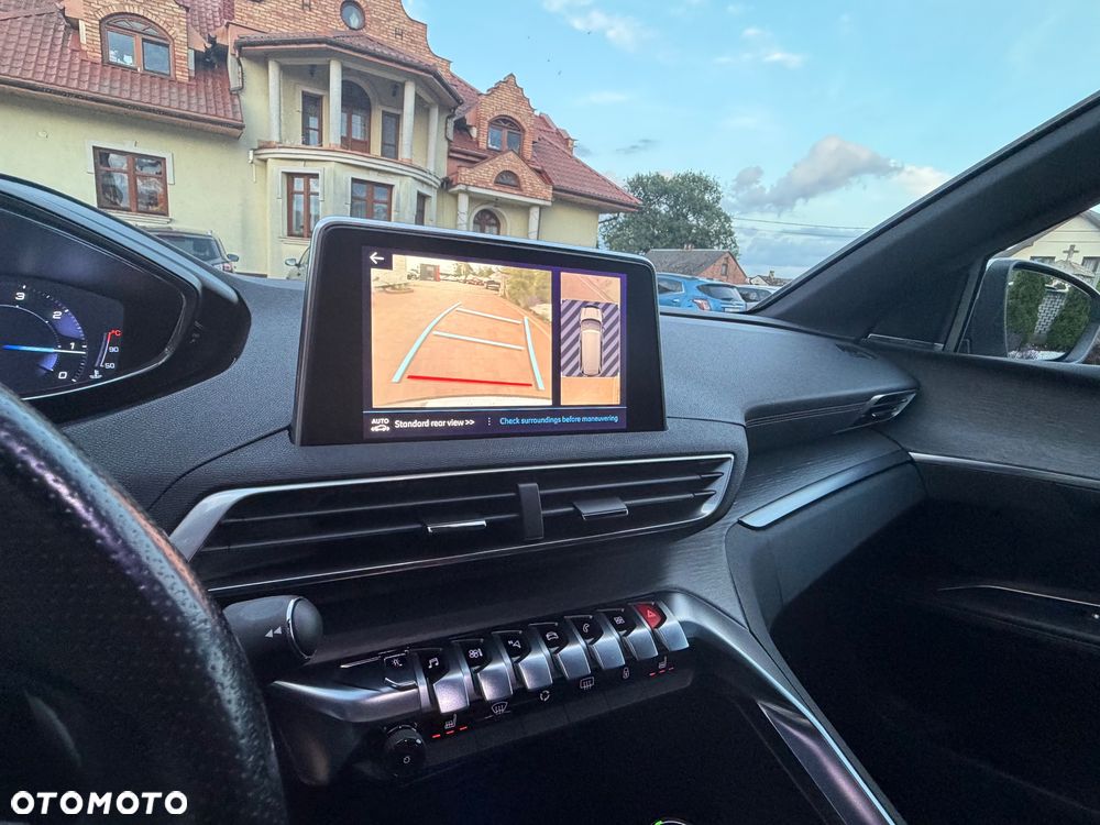 Peugeot 5008 BlueHDi 180 EAT6 GT - 23