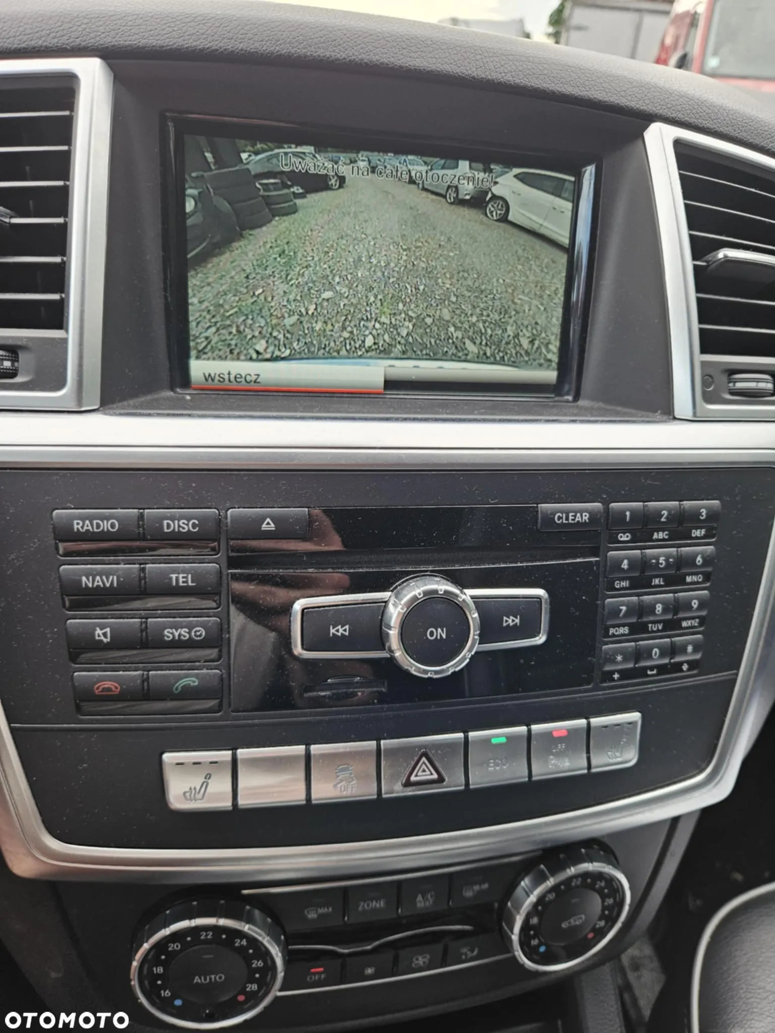 Mercedes-Benz ML 350 BlueTEC 4MATIC 7G-TRONIC Edition 1 - 25