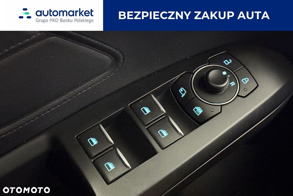 Ford Focus 1.0 EcoBoost Titanium - 13