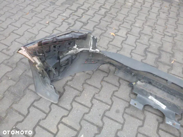 ZDERZAK TYŁ TYLNY FORD S-MAX MK1 KOLOR KOMPLETNY PDCG6 - 18