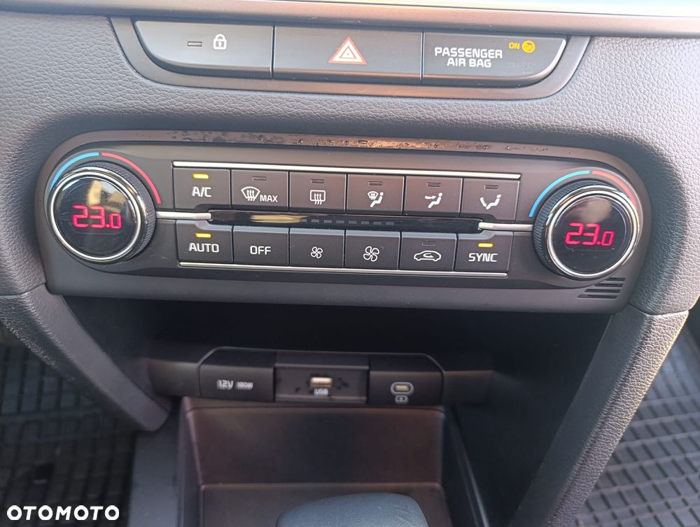 Kia XCeed 1.5 T-GDI M DCT - 15