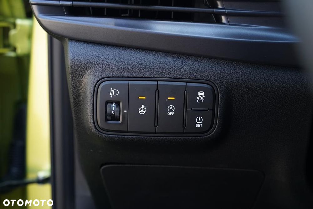 Hyundai i20 1.0 T-GDi Modern DCT - 13