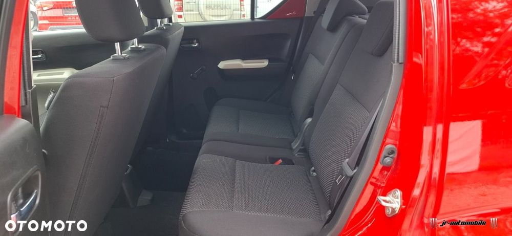Suzuki Ignis - 12