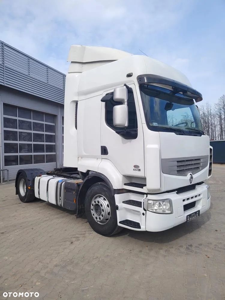 Renault Premium 460 - 3