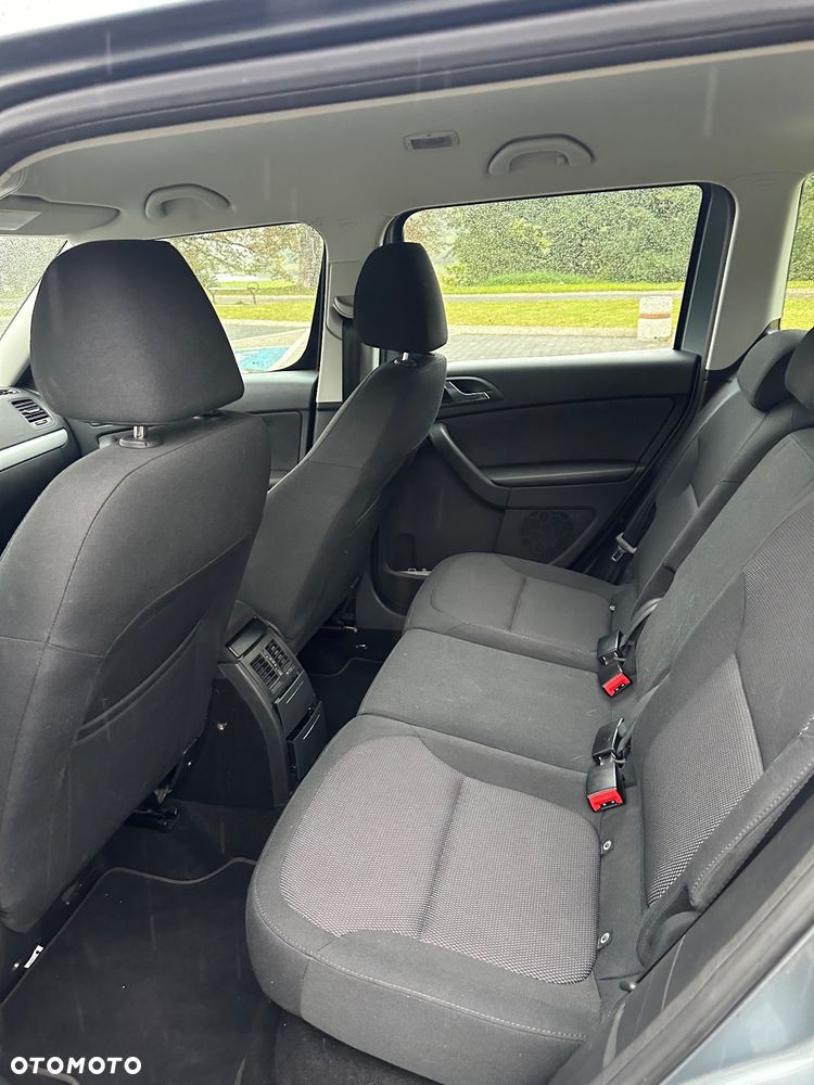 Skoda Yeti - 19