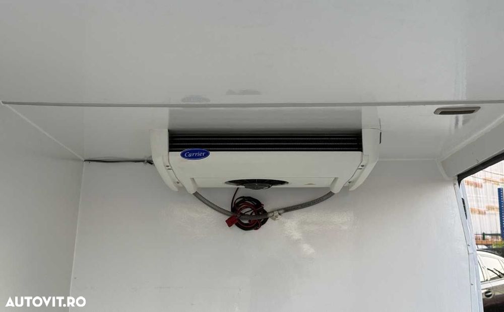 Peugeot BOXER L1H1 CU CONGELARE - 11