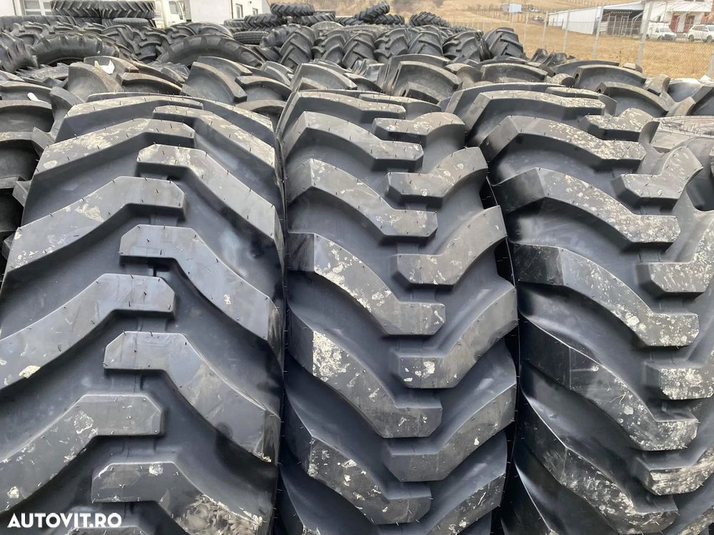 Anvelopa 18.4-26 Speedways AT-999 16PR TL - Transport gratuit! - 1