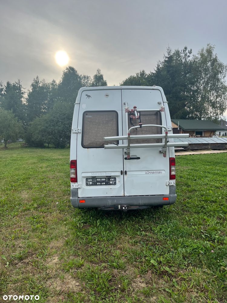 Mercedes-Benz Sprinter - 3