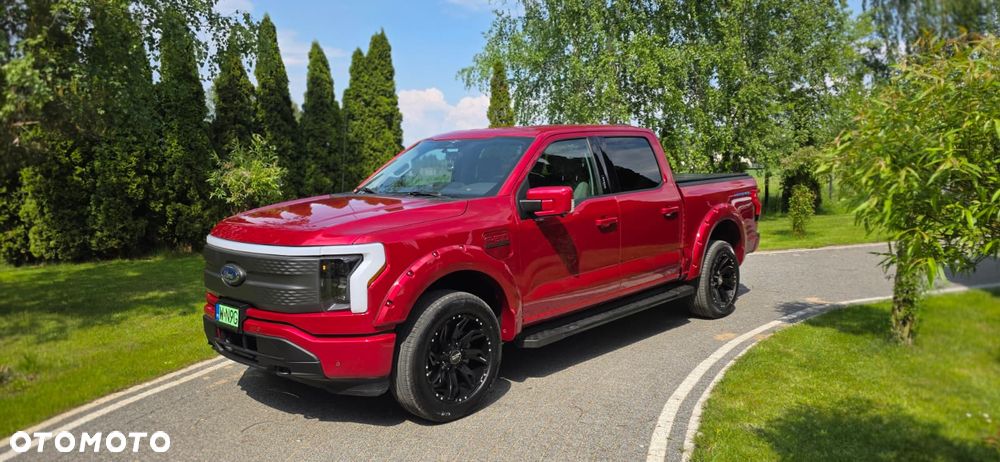Ford F150 - 22