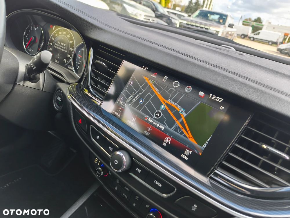 Opel Insignia 1.5 T GPF Innovation S&S - 16