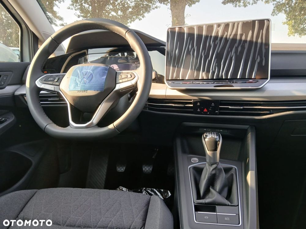 Volkswagen Golf 1.5 TSI Life Plus - 11
