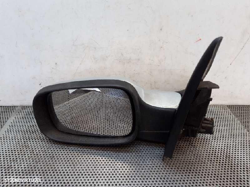 RETROVISOR ESQUERDO RENAULT MEGANE II BERLINA 5P - 1