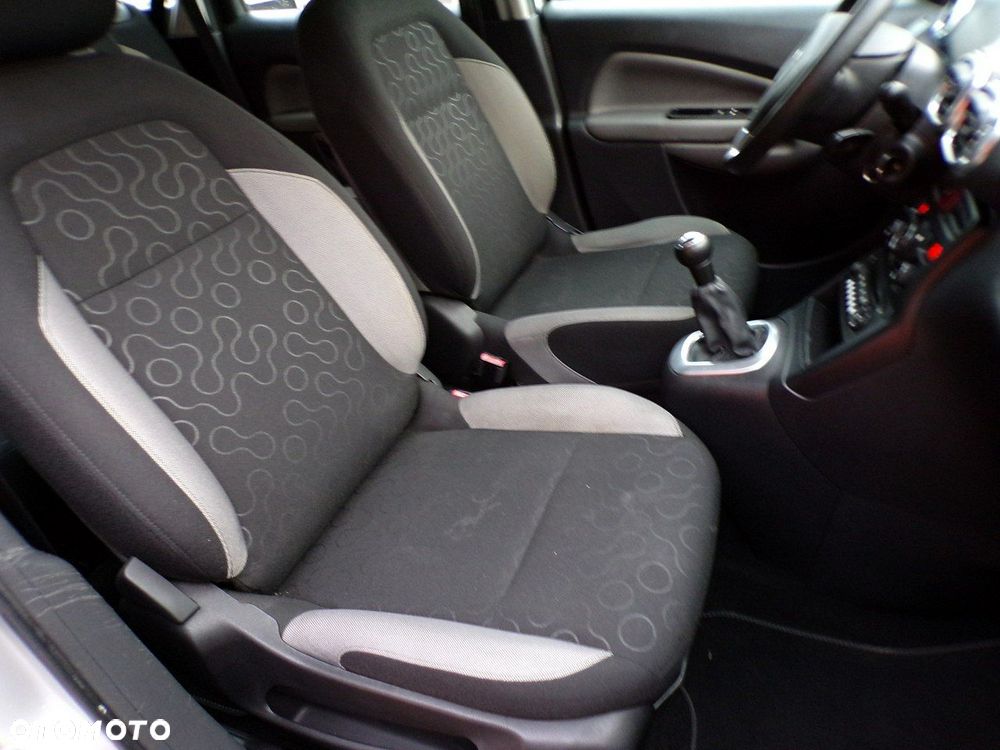 Citroën C3 Picasso - 26