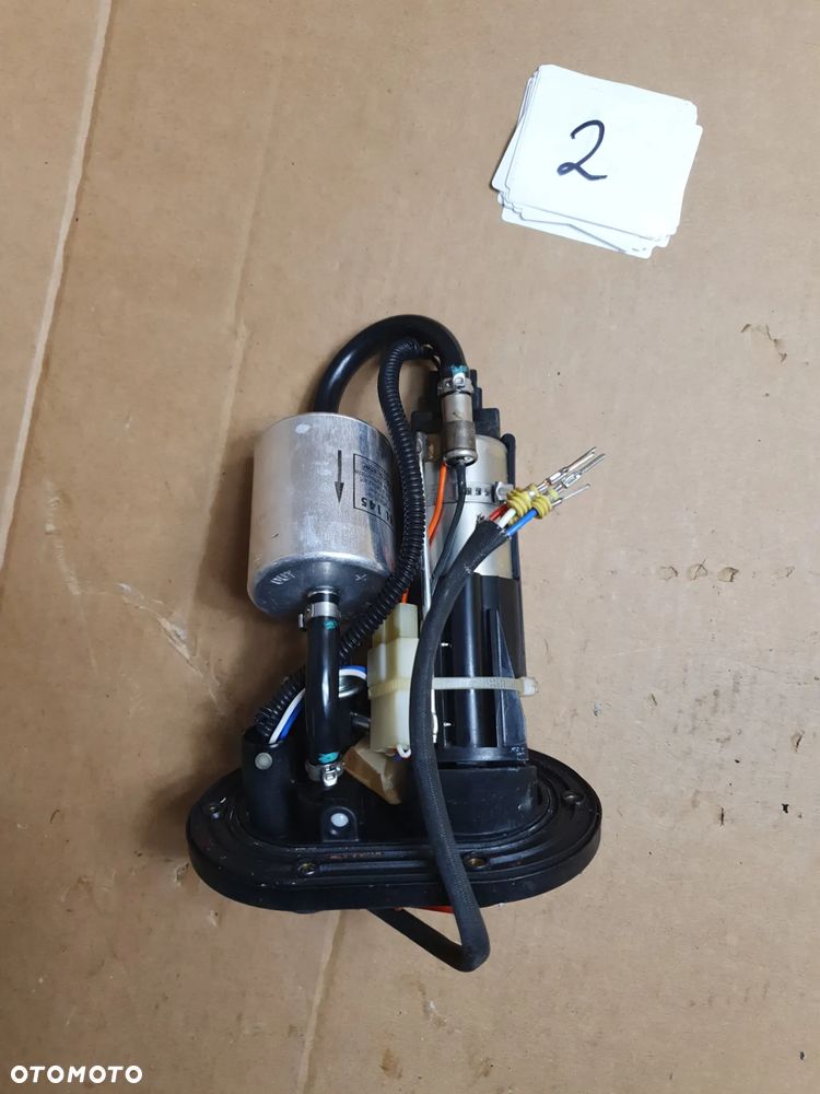 Aprilia Dorsoduro 750 ( 2010 ) Pompa Paliwa - 12