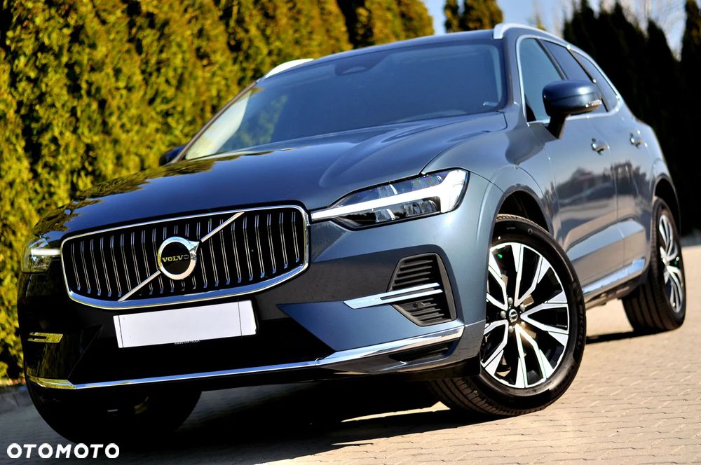 Volvo XC 60 B4 D Geartronic Inscription - 5