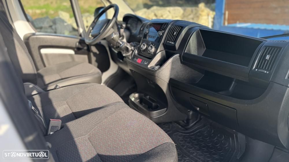Peugeot Boxer 2.2 BLUEHDI 330 L2H2 PRE - 14