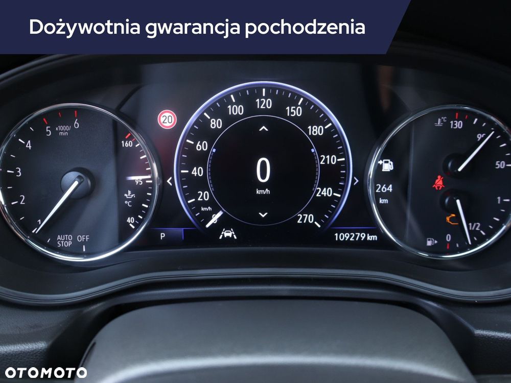 Opel Insignia - 13