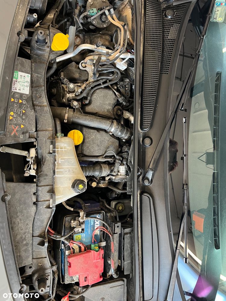 Mercedes-Benz Citan Mixto 415.605 - 17