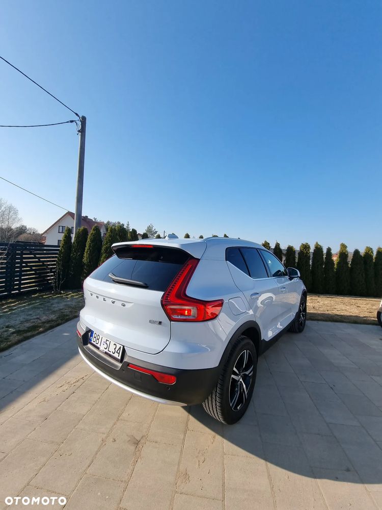 Volvo XC 40 T5 AWD Momentum (Intro Edition) - 13